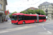 Volvo B5LA 7900A Hybrid n°235 (BE 881 235) sur la ligne 3A (Bernmobil) à Berne (Bern)