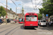 Volvo B5LA 7900A Hybrid n°224 (BE 881 224) sur la ligne 3A (Bernmobil) à Berne (Bern)