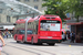 Volvo B5LA 7900A Hybrid n°224 (BE 881 224) sur la ligne 3A (Bernmobil) à Berne (Bern)