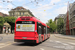 Volvo B5LA 7900A Hybrid n°225 (BE 881 225) sur la ligne 3A (Bernmobil) à Berne (Bern)
