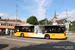 Mercedes-Benz O 530 Citaro II n°535/5418 (BE 734 535) sur la ligne 793 (PostAuto) à Worb