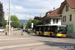 Mercedes-Benz O 530 Citaro II n°535/5418 (BE 734 535) sur la ligne 793 (PostAuto) à Worb