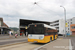 Solaris Urbino III 10 n°7/5576 (BE 435 814) sur la ligne 794 (PostAuto) à Worb