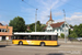 Solaris Urbino III 10 n°7/5576 (BE 435 814) sur la ligne 795 (PostAuto) à Worb