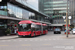 Volvo B5LA 7900A Hybrid n°230 (BE 883 230) sur la ligne 9A (Bernmobil) à Berne (Bern)