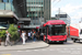 Volvo B5LA 7900A Hybrid n°218 (BE 881 218) sur la ligne 9A (Bernmobil) à Berne (Bern)