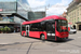 Volvo B5LA 7900A Hybrid n°218 (BE 881 218) sur la ligne 9A (Bernmobil) à Berne (Bern)