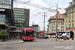 Volvo B5LA 7900A Hybrid n°230 (BE 883 230) sur la ligne 9A (Bernmobil) à Berne (Bern)