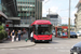Volvo B5LA 7900A Hybrid n°230 (BE 883 230) sur la ligne 9A (Bernmobil) à Berne (Bern)