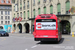 Volvo B5LA 7900A Hybrid n°218 (BE 881 218) sur la ligne 9A (Bernmobil) à Berne (Bern)