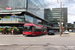 Volvo B5LA 7900A Hybrid n°230 (BE 883 230) sur la ligne 9A (Bernmobil) à Berne (Bern)