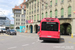 Volvo B5LA 7900A Hybrid n°230 (BE 883 230) sur la ligne 9A (Bernmobil) à Berne (Bern)