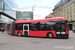 Volvo B5LA 7900A Hybrid n°218 (BE 881 218) sur la ligne 9A (Bernmobil) à Berne (Bern)