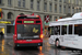 Volvo B9LA 7700A II CNG n°829 (BE 612 829) sur la navette 6B (SVB - Bernmobil) à Berne (Bern)