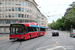 Volvo B9LA 7700A II CNG n°829 (BE 612 829) sur la navette 6B (SVB - Bernmobil) à Berne (Bern)