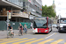 Mercedes-Benz O 530 Citaro C2 GÜ n°159 (FR 300 255) sur la navette EV1 à Berne (Bern)