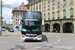 Setra S 531 DT (FR 300 657) sur la navette EV1 à Berne (Bern)