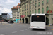 Solaris Urbino IV 18 n°641 (FR 300 641) sur la navette EV1 à Berne (Bern)