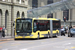 Mercedes-Benz O 530 Citaro C2 G n°712 (BE 811 712) sur la navette EV1 à Berne (Bern)
