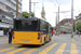 Mercedes-Benz O 530 Citaro II G n°5421 (VS 104 345) sur la navette EV1 à Berne (Bern)