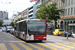 Mercedes-Benz O 530 Citaro II G n°5421 (VS 104 345) sur la navette EV1 à Berne (Bern)