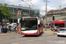 Solaris Urbino IV 18 n°699 (FR 300 699) sur la navette EV1 à Berne (Bern)