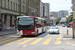 Mercedes-Benz O 530 Citaro II GÜ n°156 (FR 300 362) sur la navette EV1 à Berne (Bern)