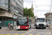 Mercedes-Benz O 530 Citaro C2 GÜ n°159 (FR 300 255) sur la navette EV1 à Berne (Bern)