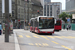 Solaris Urbino IV 18 n°655 (FR 300 655) sur la navette EV1 à Berne (Bern)