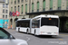 Solaris Urbino IV 18 n°641 (FR 300 641) sur la navette EV1 à Berne (Bern)