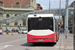 Solaris Urbino IV 18 n°655 (FR 300 655) sur la navette EV1 à Berne (Bern)