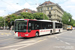 Mercedes-Benz O 530 Citaro II G n°152 (FR 300 317) sur la navette EV2 à Berne (Bern)