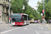 Mercedes-Benz O 530 Citaro II G n°152 (FR 300 317) sur la navette EV2 à Berne (Bern)