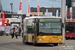 Mercedes-Benz O 530 Citaro G n°4631 (VD 111 241) sur la navette P17 (PostAuto) à Berne (Bern)