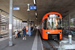 Stadler Be 4/10 Worbla n°09 sur la ligne S7 (S-Bahn Bern) à Worb