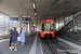 Stadler Be 4/10 Worbla n°09 sur la ligne S7 (S-Bahn Bern) à Worb