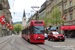 Berne Tram 3