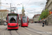 Berne Tram 3