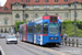 Berne Tram 6