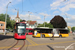 Stadler Tramlink 6/8 n°926 sur la ligne 6 (Bernmobil) à Worb