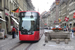 Stadler Tramlink 6/8 n°924 sur la ligne 6 (Bernmobil) à Berne (Bern)