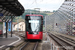 Stadler Tramlink 6/8 n°926 sur la ligne 6 (Bernmobil) à Worb