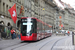Stadler Tramlink 6/8 n°926 sur la ligne 6 (Bernmobil) à Berne (Bern)