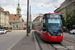 Stadler Tramlink 6/8 n°929 sur la ligne 6 (Bernmobil) à Berne (Bern)