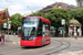 Stadler Tramlink 6/8 n°912 sur la ligne 6 (Bernmobil) à Berne (Bern)