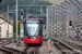 Stadler Tramlink 6/8 n°926 sur la ligne 6 (Bernmobil) à Worb