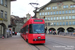 Berne Tram 7