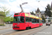 Berne Tram 7