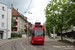 Berne Tram 7