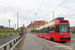 Berne Tram 7